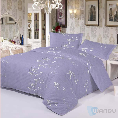 Cotton Fabric Yard Wholesale Bed Sheet Sheet Gripper
