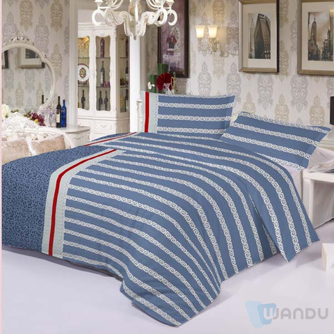 Polyester Fabric Exports Small Profits But Quick Turnover