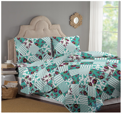 New Design Bedroom Queen King Size Bed Duvet Cover Set Sheet Red Bedding Set