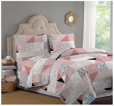 2021 Chinese Home Textiles Bed Sheet Fabric Custom 100% Polyester Mattress Cover Fabric Printing