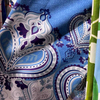 Wholesale BedSheet Fabric For Bedding Custom Home Textile Fabric Printing