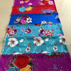 Stylish Bed Sheet 100% Polyester Fabric Home Textile Microfiber Fabric For Bedding