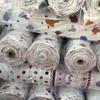 Super Soft High Quality Printing Fabric Microfiber 100% Polyester Material Bedsheets Fabric Textiles
