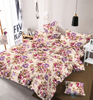 Changxing Cheap Wholesale Printed Design Fabric For Bed Sheet Custom Microfiber Woven Home Textile Fabric