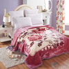 Chinese Textile Twill Or Plain Printed Bedding Fabric 100% Brushed Polyester Bedsheet Fabric