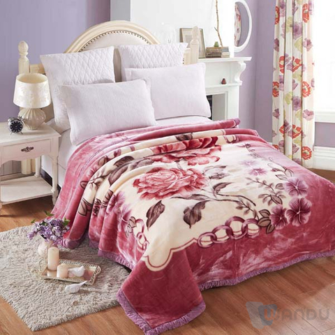 Chinese Textile Twill Or Plain Printed Bedding Fabric 100% Brushed Polyester Bedsheet Fabric