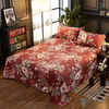 Polyester Material Price Terry Sheet Terry Sheet Terry Sheet Mattress Cover Fabric Manufacturer