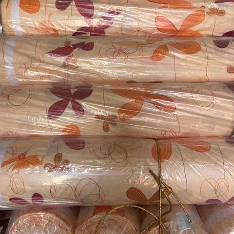 Polyester fabric, pigment printing, export price concessions, wholesale discounts in large quantities