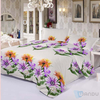 Polyester Waterproof The Best Fabric for Bedding, Cheap And Durable, 100% Polyester
