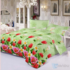 Polyester Pajamas Cheap Printed 100% Polyester Fabrics Exported To Various Countries