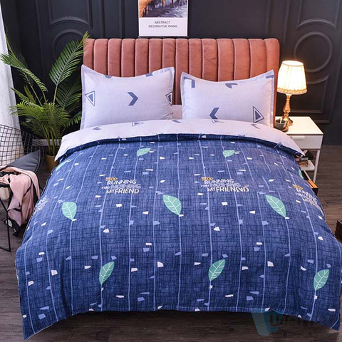 Polyester Material for Sale Polyester Fabric Printed Bedsheet Simmons Bed Cover, Exported To Africa Ghana