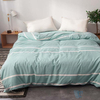 Cotton Fabric Online Printed King Size Flat Sheets Bed Sheet Spolyerter 100%