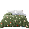 Polyester Quarter Zip Pullover Printed Fabrics Wholesale And Export in Large Quantities, Cheap And Good Quality