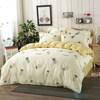 Cotton Fabric Ideas Printed Fabrics, Textiles China, Polyester Fabric Cartoon Linens, Four-Piece Home