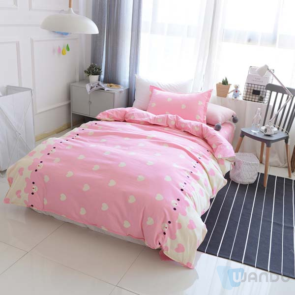 Cotton Fabric Advantages And Disadvantages Seasonal Beauty, Brightly Colored Printed Cloth Sheets Wholesale