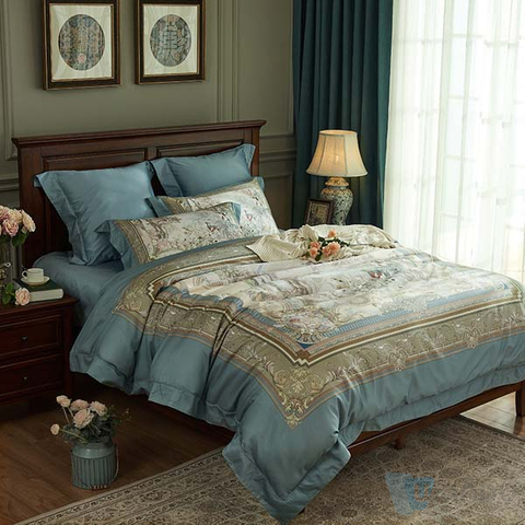 Cotton Fabric Amazon Changxing Wandu Textile Co., Ltd., Production And Wholesale