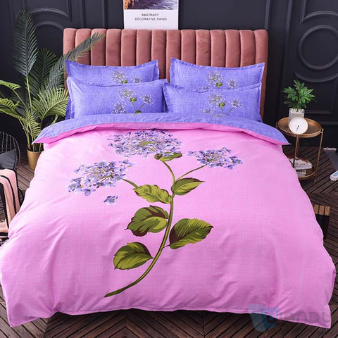 Material Is Polyester Black Ruffle Comforter Percale Bed Sheets Made in India