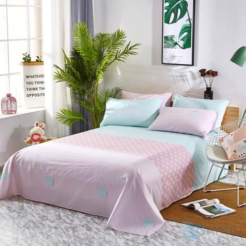 Cotton Fabric Cost Microfiber Fabric, Bed Linen Fabric