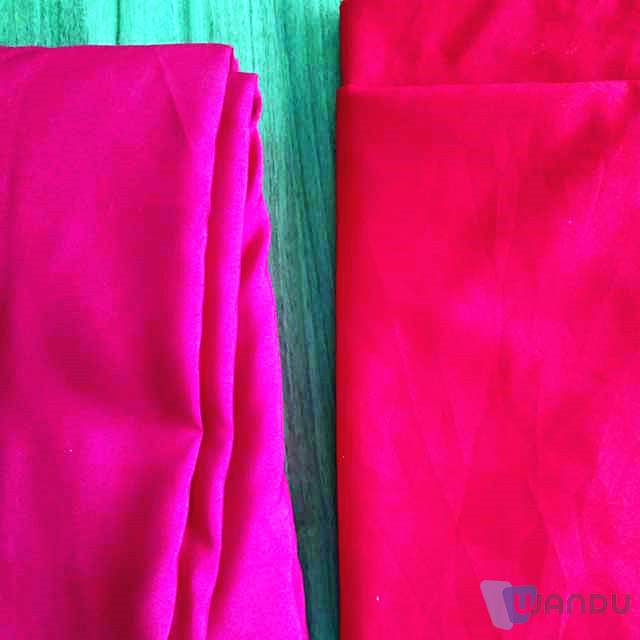 Print Fabric Machine Interlining Fabric Microfiber Fabric for Garment 100%Polyester Home Textile Tanzania