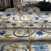 100 Polyester Pigment Print 100% Polyester Fabric 55GSM Bedsheet Fabric Indonesia