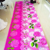 Brush Microfiber Sheets Fabric