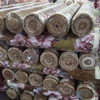 Polyester Bed Sheets 50% Cotton And Polyester Flat Sheets