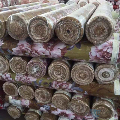 Polyester Bed Sheets 50% Cotton And Polyester Flat Sheets