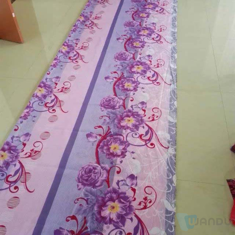 Bamboo Fabric Manufacturers Daisy Fabric
