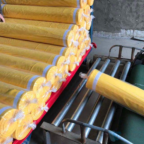 Polyester Pongee Fabric for White Polyester Cotton Bedding Sheet Set