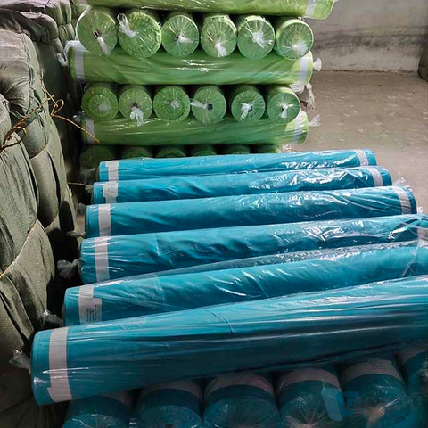 Polyester Bed Sheets Used Hospital Bed Sheets Print Fabric