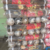 Fabric Manufacturers Bike Print Fabric for Bedsheets And Mattress