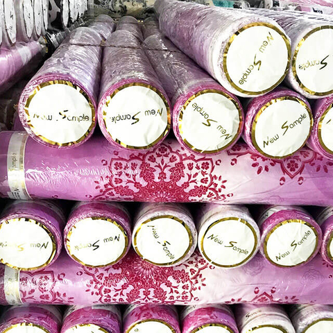 Wholesale Price China Textile Factory Fabric To Make Bedding