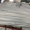 Duvet Covers New York White Fabric Polyester Bed Sheet Materials