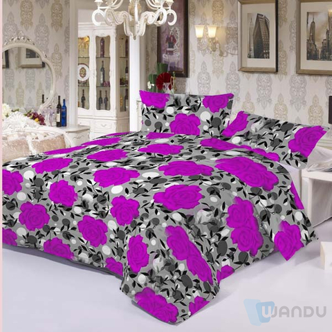 Bed Linen 7 Little Words Chinese Supplier Dacron Polyester Fabric Corrug Sheet