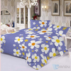 Cotton Fabric Quarters Uk Polyester Textiles for Household, Medical, Hotel Use
