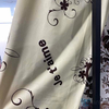 T-shirt Cotton Fabric Types Printed Fabric, Four-piece Fabric, Bedsheet