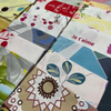 Bed Linen 4ft Double Egptian Bed Sheets Fabric Market Music Note Fabric