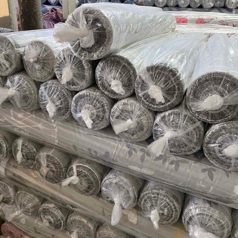 Tissu De Drap De Lit Bulk Fabric Tevna Nivînan Madrac Tkanina Tkanina Od Posteljine Suppliers Green Polyester Fabric Tevna Nivînan Madrac Tkanina
