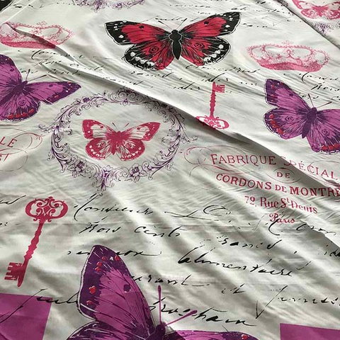 Wholesale Fabric نسيج ملاءةvải Trải Giườngs Vải Nệm Suppliers Fashion Fabric نسيج ملاءةvải Trải Giường Набивна Тканина