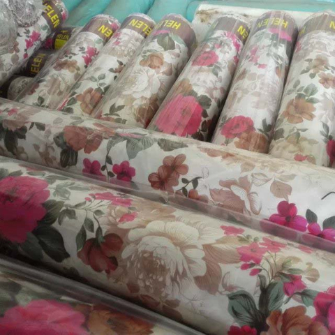 Wholesale Fabric نسيج ملاءةvải Trải Giườngs Vải Nệm Suppliers Fabric نسيج ملاءةvải Trải Giường for Bedding Printed Fabric نسيج ملاءةvải Trải Giường