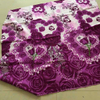 Fabric Pëlhurë Çarçafimanufacturers Daisy Print Cartoon Bedding Fabric Pëlhurë Çarçafifor Bedsheets