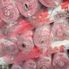 Polyester Twal Dra Laken Stofchoyshab Matopongee Fabric for Disposable Fitted Table Sheets