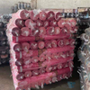 Polyester બેડશીટ ફેબ્રિક Laken Stofkhăn Trải Giườngpongee Fabric for Creative Bed Sheet