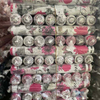 Polyester બેડશીટ ફેબ્રિક Laken Stofkhăn Trải Giườngpongee Fabric for Egyptian Cotton Bed Sheets 1500tc