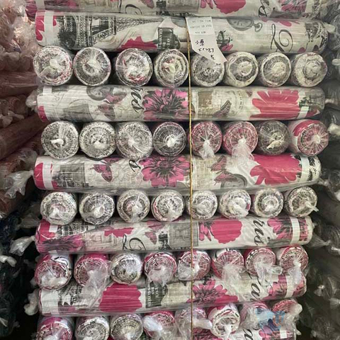 Polyester બેડશીટ ફેબ્રિક Laken Stofkhăn Trải Giườngpongee Fabric for Egyptian Cotton Bed Sheets 1500tc