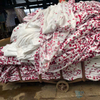 Polyester 4t Shirt Microfiber Textile Fabric 