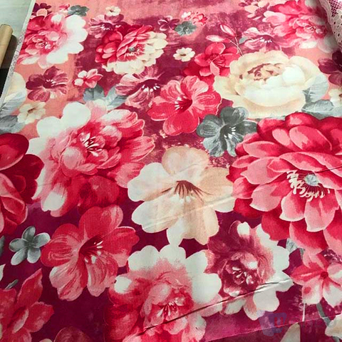 Soft Brushed Stripe Bed Sheets Fabric For Bedding Home Textile Material Stripe Fabric From China Wandu Textile