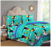High Quality 3D Bedding Full Size Child Custom Designer Twin Bed Sheet For Kids