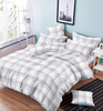 Polyester Soft Fabric With Flower Customised Fabric Printing For Bedding