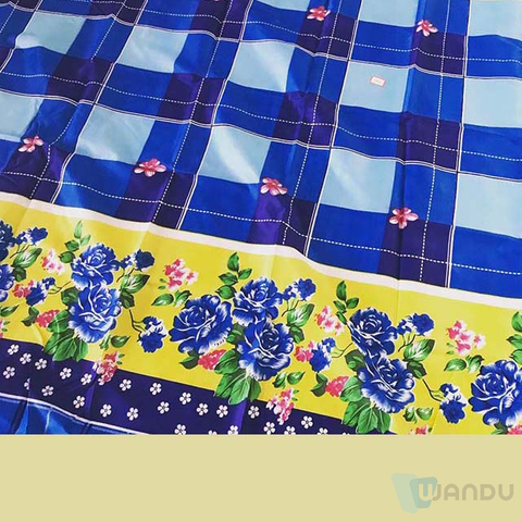 High Quality Twin Size Teen Girl Children Cute Bedding Sets Printing Kids Bedding Fabric 